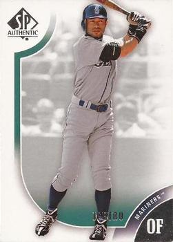 Ichiro
