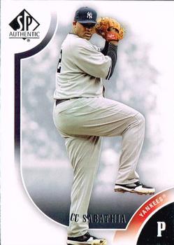 CC Sabathia
