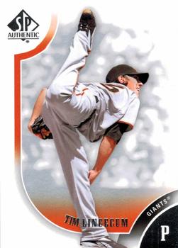 Tim Lincecum