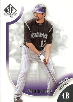 Todd Helton