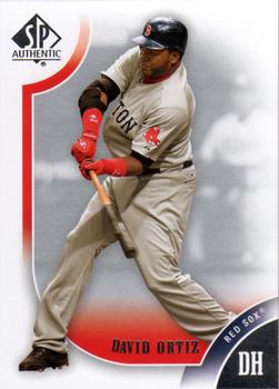 David Ortiz