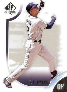 B.J. Upton