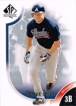 Chipper Jones