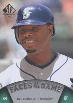 Ken Griffey Jr.