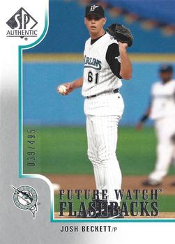 Josh Beckett