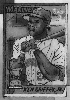 Ken Griffey Jr.