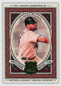 Albert Pujols
