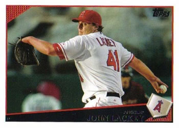 John Lackey