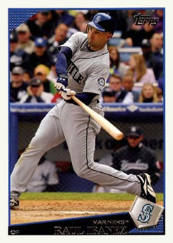 Raul Ibanez
