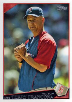 Terry Francona