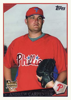 Andrew Carpenter