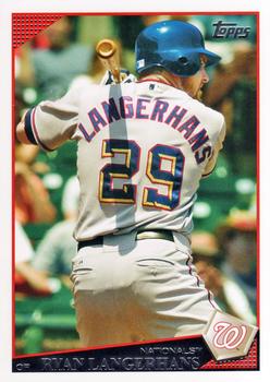 Ryan Langerhans