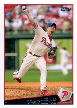 Brad Lidge