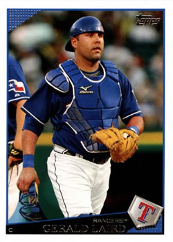 Gerald Laird