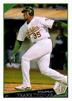 Frank Thomas
