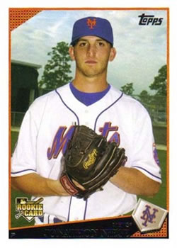 Jonathon Niese