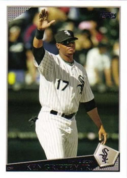 Ken Griffey Jr.