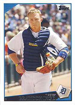 Brandon Inge