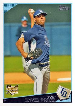 David Price