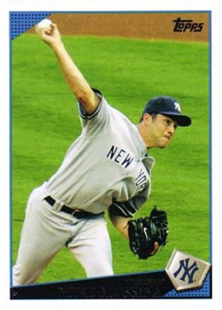 Mike Mussina