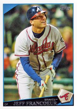 Jeff Francoeur