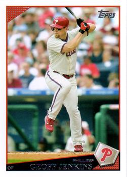 Geoff Jenkins