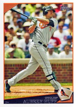 Aubrey Huff