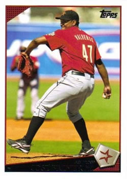 Jose Valverde