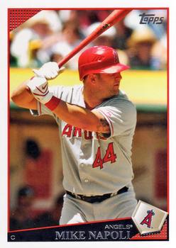 Mike Napoli