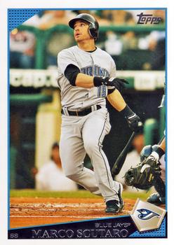 Marco Scutaro