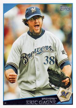 Eric Gagne