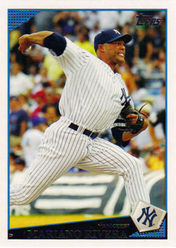 Mariano Rivera