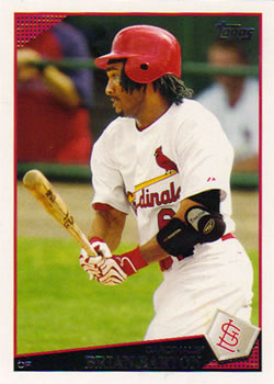 Brian Barton