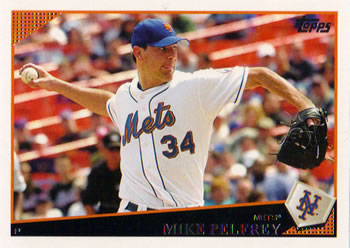 Mike Pelfrey