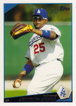 #67 Andruw Jones