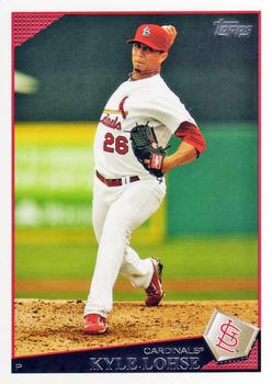 Kyle Lohse