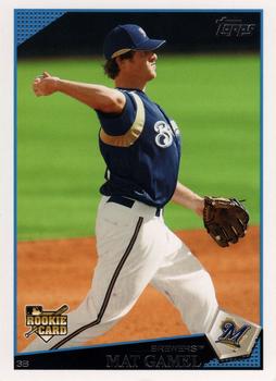 Mat Gamel