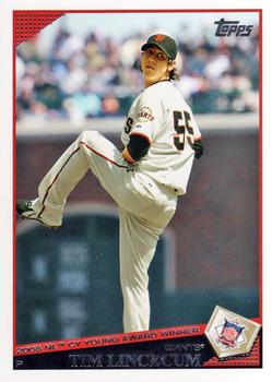 Tim Lincecum