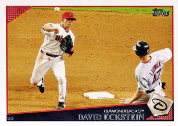 David Eckstein