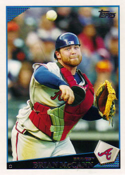 Brian McCann