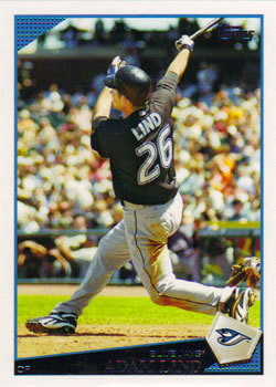 Adam Lind