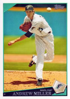 Andrew Miller