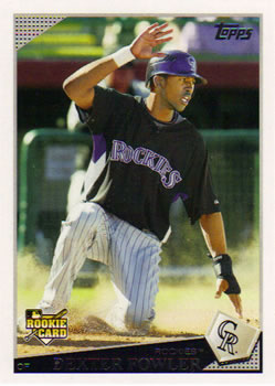 Dexter Fowler