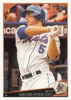 David Wright