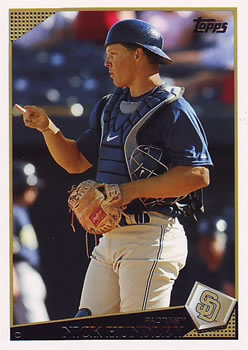 Nick Hundley