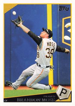 Brandon Moss