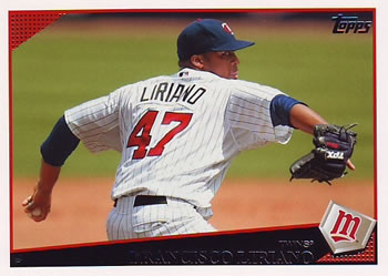Francisco Liriano