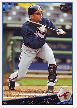 Omar Infante