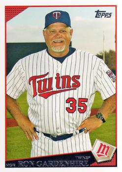 Ron Gardenhire