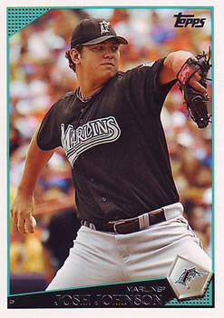 Josh Johnson